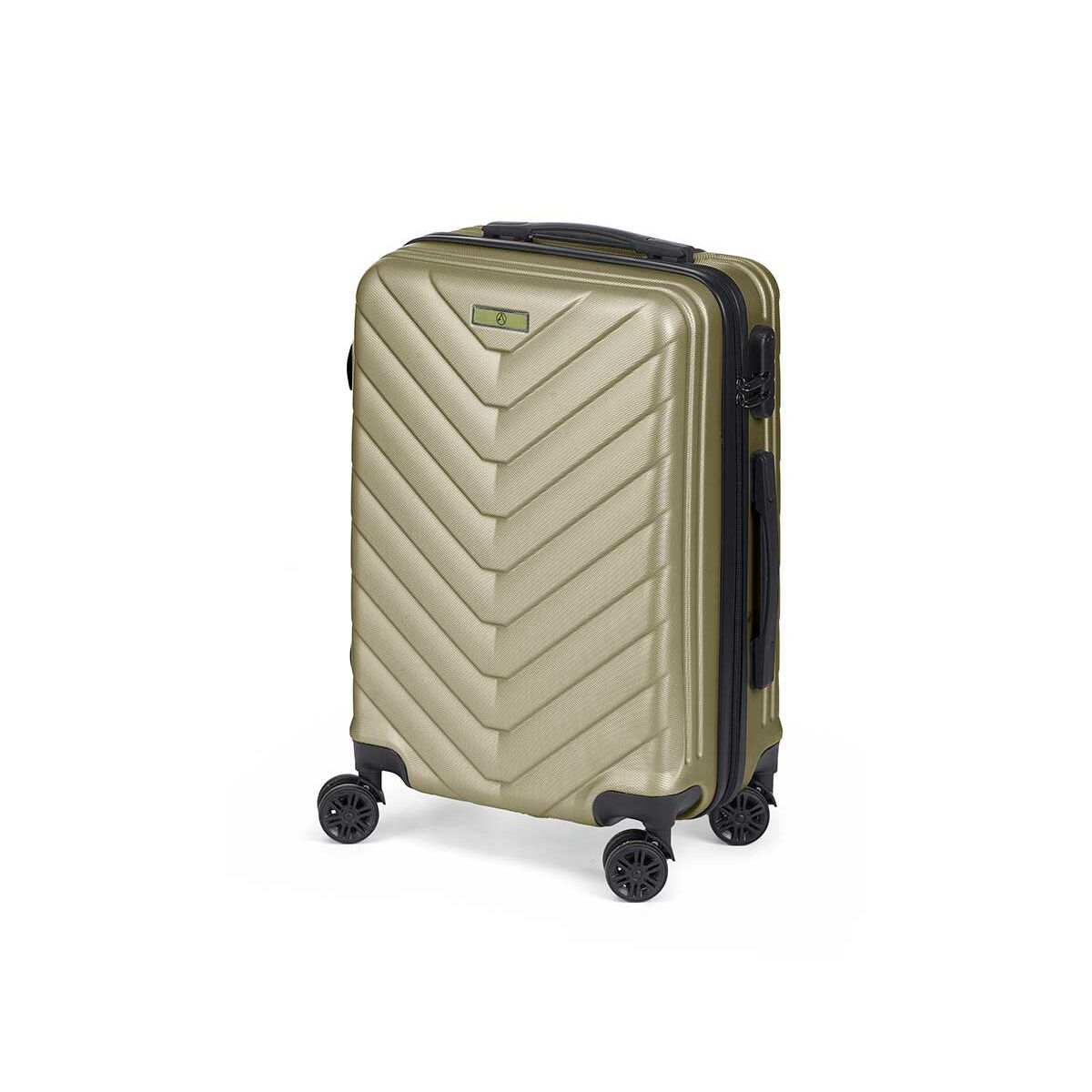 Cabin suitcase Green 55 x 35 x 20 cm